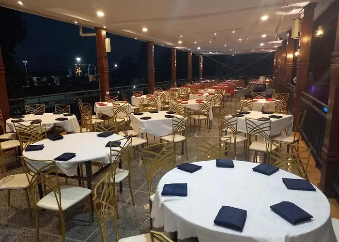 Nyumbani Hotels And Resorts