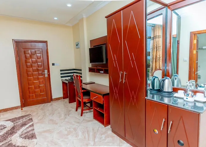 Nyumbani Hotels And Resorts