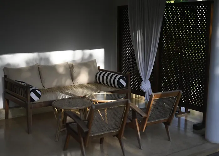 Mayava Villa