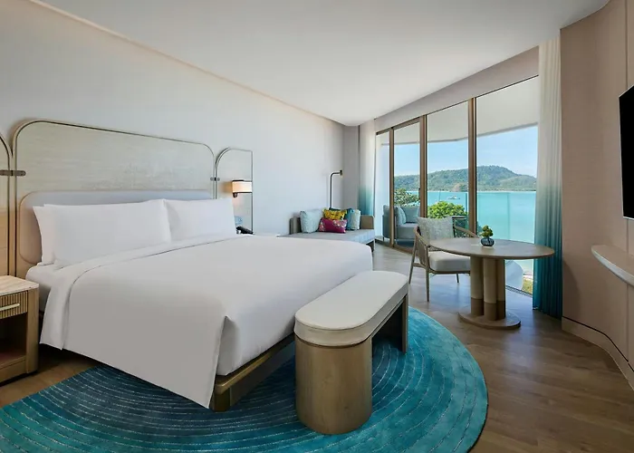 Veranda Resort Phuket, Autograph Collection