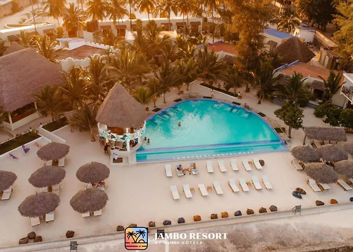 Jambo Resort By Mambo Hotels