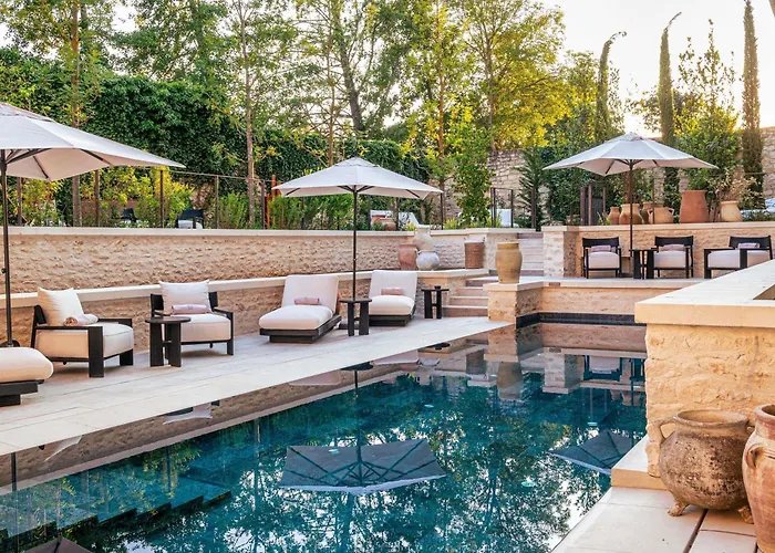 L'Isle De Leos Hotel & Spa - Mgallery Collection