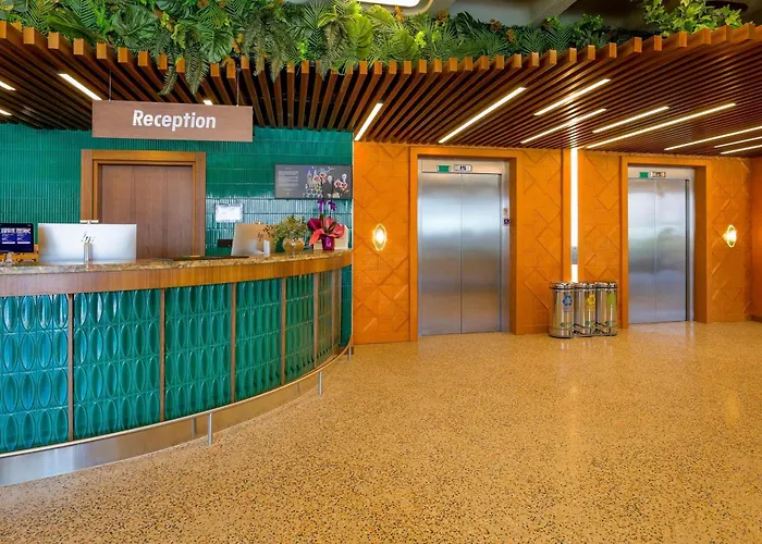 Ibis Styles Istanbul Kurtkoy