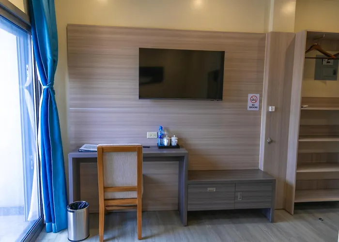 The Caye Hotel San Pedro