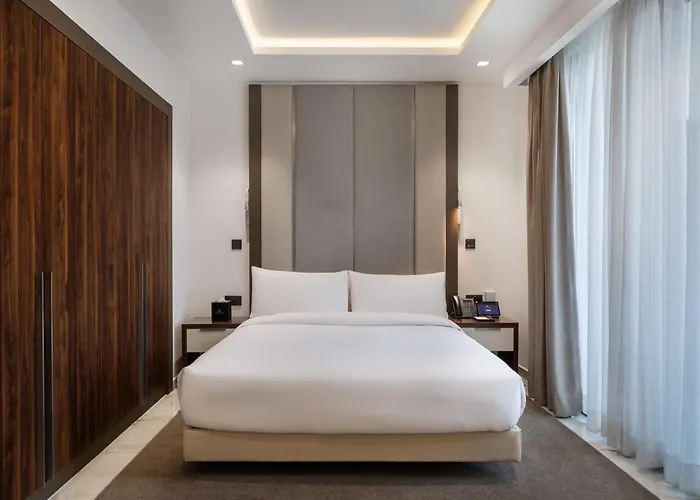 The Pelican Hotel Cantonments Accra