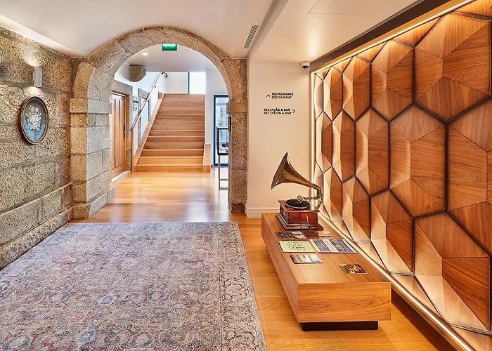 The Vinea Collection Hotel By Piamonte Hotels