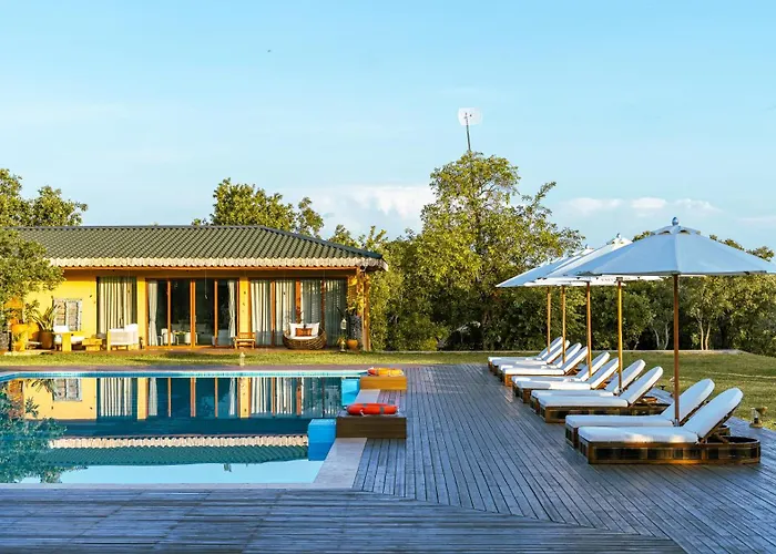 Entikko Safari Lodge
