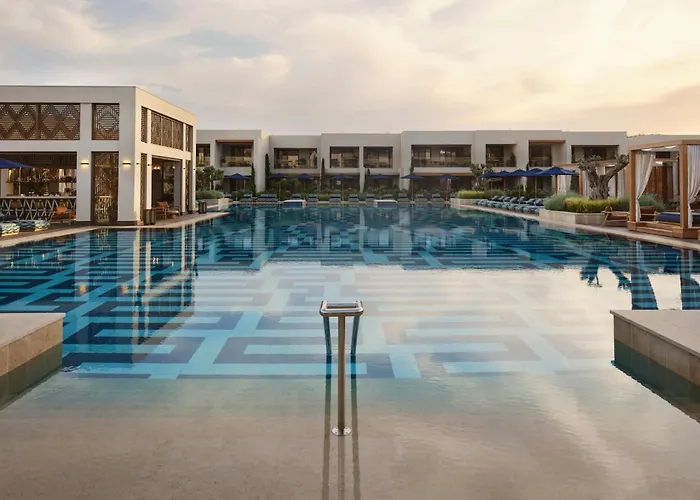 Amoh, A Luxury Collection Resort, Rhodes