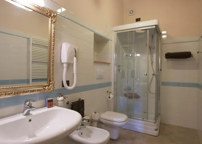 Nuovo Etruria Resort