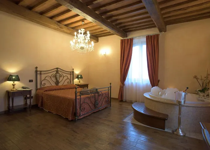 Nuovo Etruria Resort