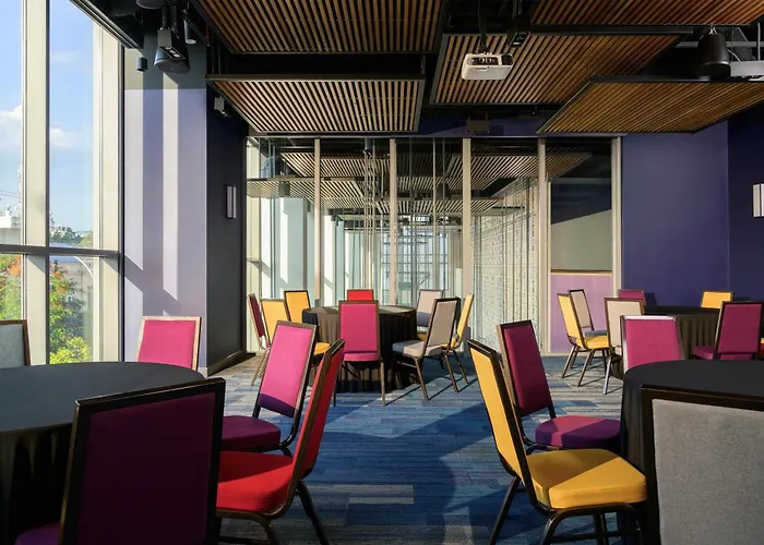 Wink Hai Phong Centre, Unscripted By Hyatt - 24-Hour Stays