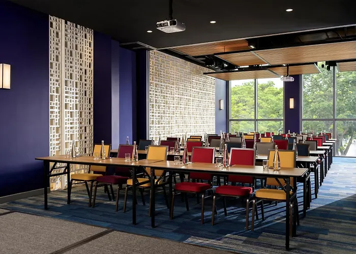 Wink Hai Phong Centre, Unscripted By Hyatt - 24-Hour Stays