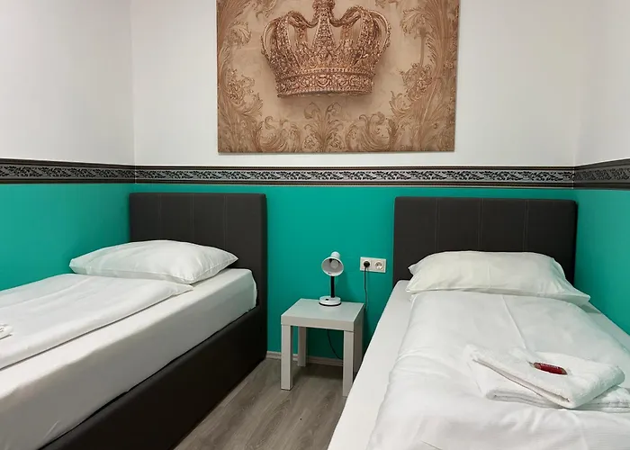 Aparthotel Mariazellerhof
