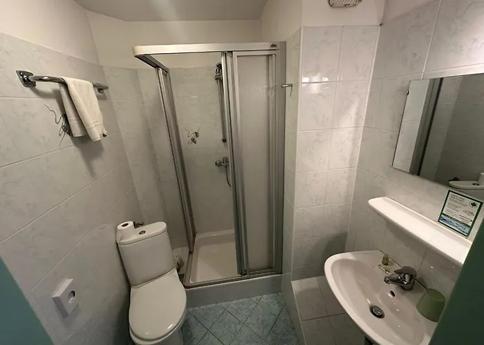 Aparthotel Mariazellerhof
