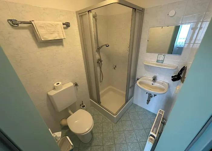Aparthotel Mariazellerhof