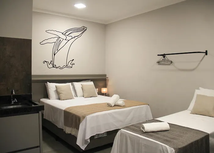 Pousada Casa Limão