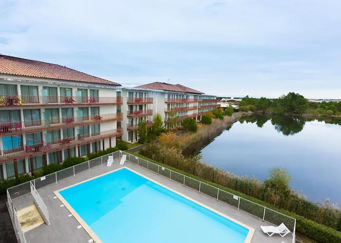 All Suites Hostel - Bassin d'Arcachon - Dune du Pilat