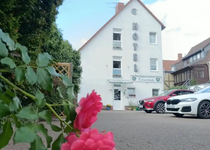 RATSSCHÄNKE Gifhorn