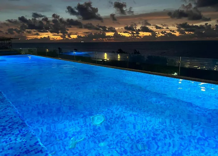 Miramare Ocean View