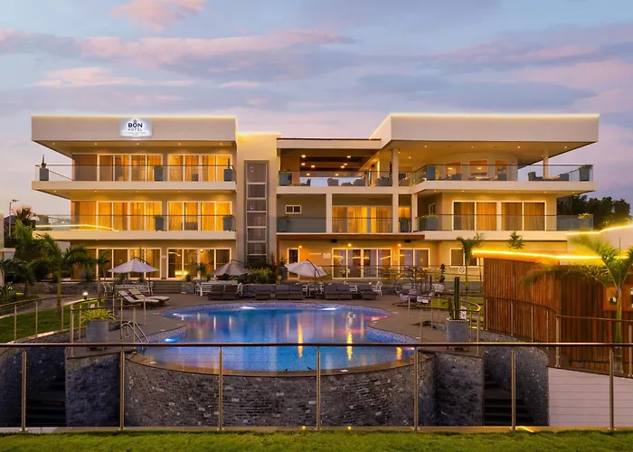 Bon Hotels Five Seasons Palm Resort