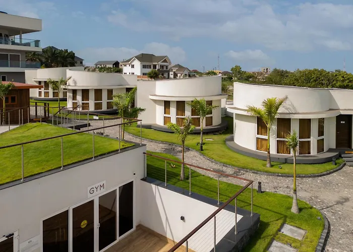 Bon Hotels Five Seasons Palm Resort