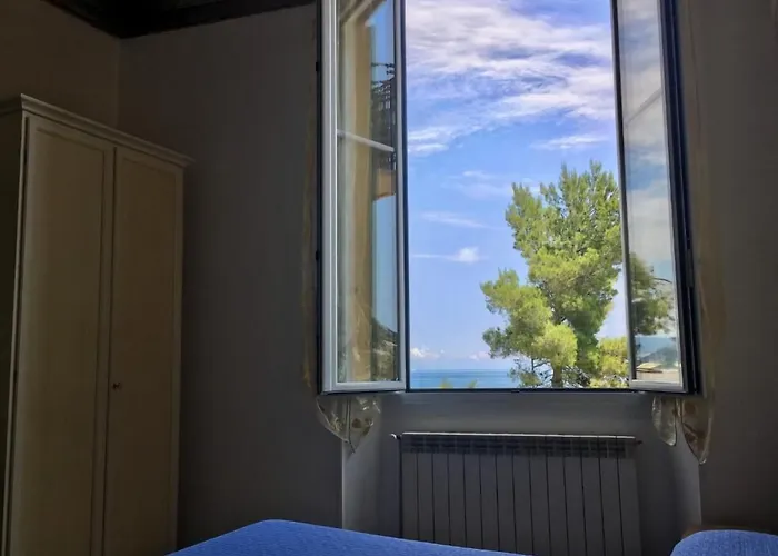 Hotel Serena Arenzano