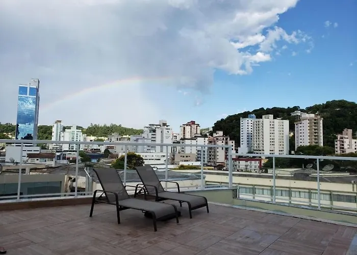 Hotel Alvorada Concordia