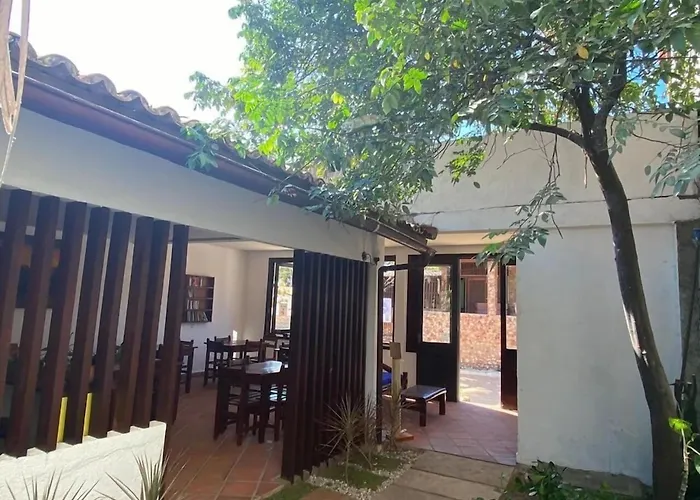 Pousada Pedra Furada Jijoca de Jericoacoara