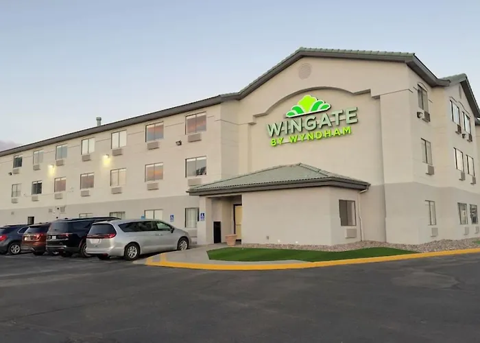 Wingate By Wyndham Farmington Nm