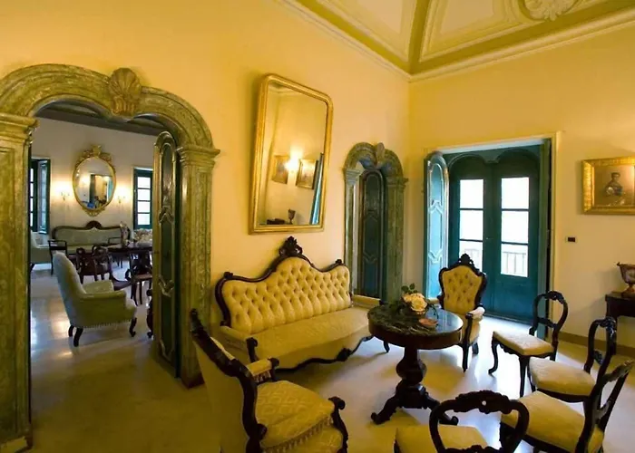 B&B Palazzo Senape De Pace Gallipoli