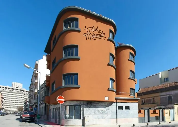 Hotel Do Mercado