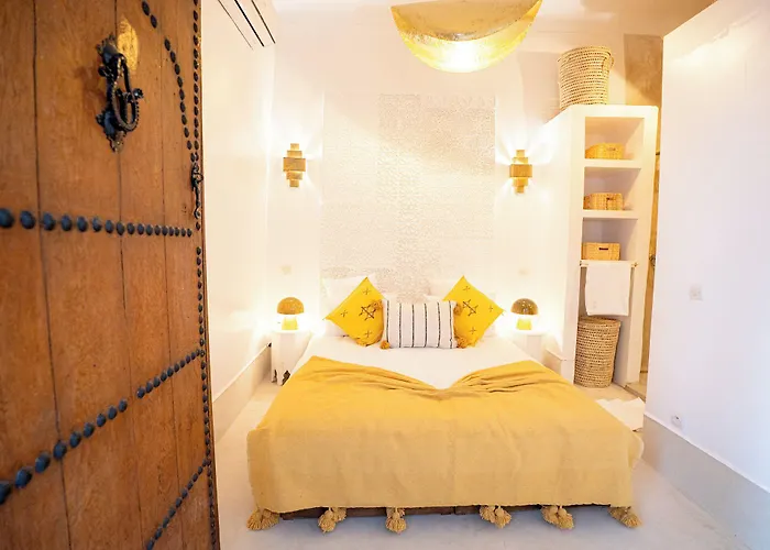 Riad Dar Zioui