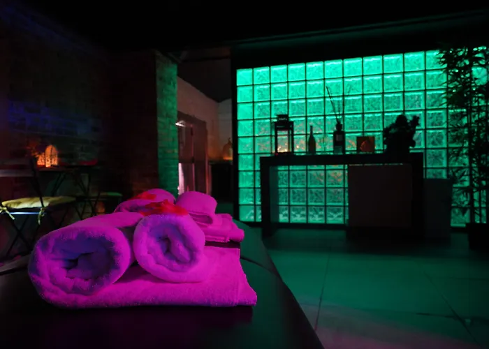 Hotel Angioino&Spa Napoli