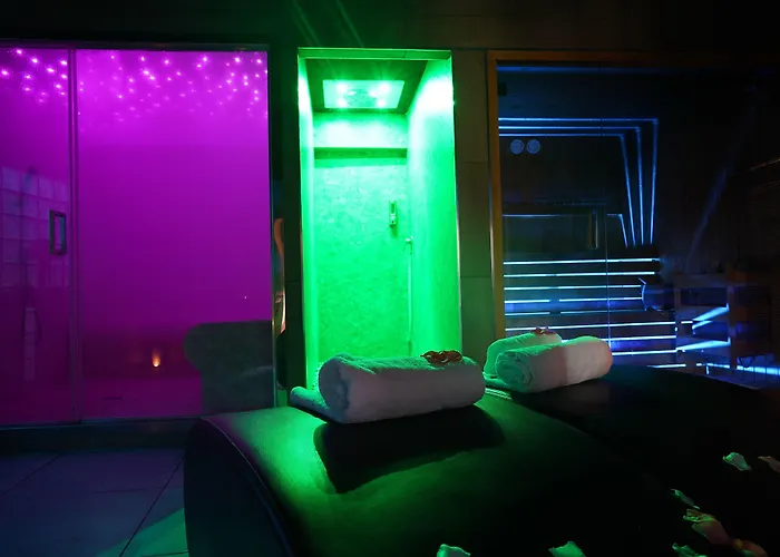 Hotel Angioino&Spa Napoli