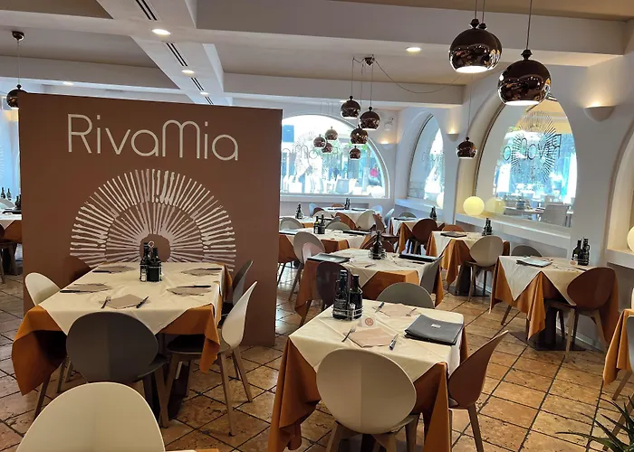 Hotel RivaMia