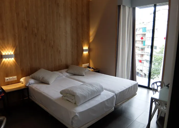 Hotel Medicis Barcelona
