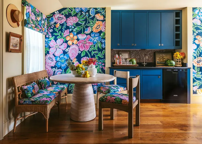 The Nantucket Hotel & Resort