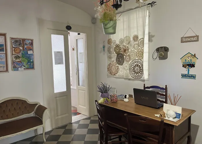 B&B Chimera Bari
