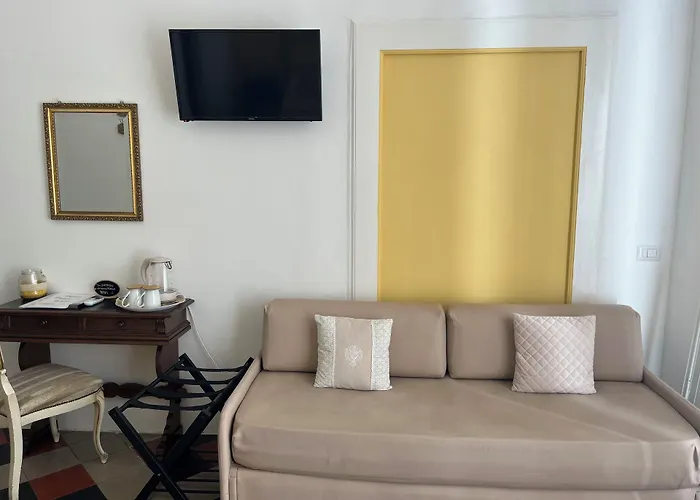 B&B Chimera Bari