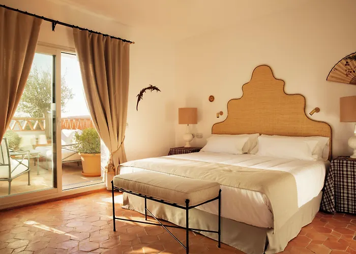 Casa Pizarro Hotel Caces