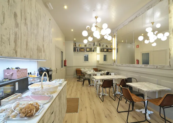 Bed and Breakfast Casa Balmes Barcelona