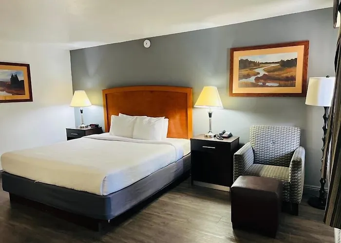 Baymont By Wyndham Durango