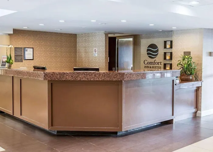 Clarion Hotel & Suites BWI Airport North Brooklyn Park