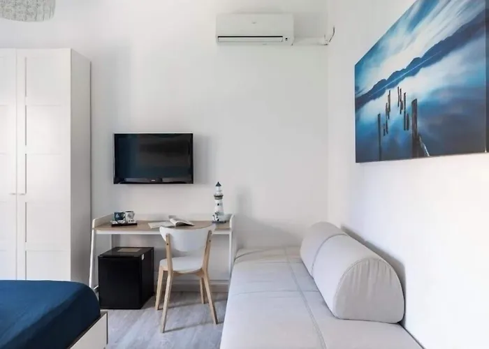 B&B Sapore di Mare Gaeta