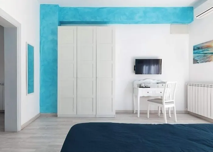 B&B Sapore di Mare Gaeta