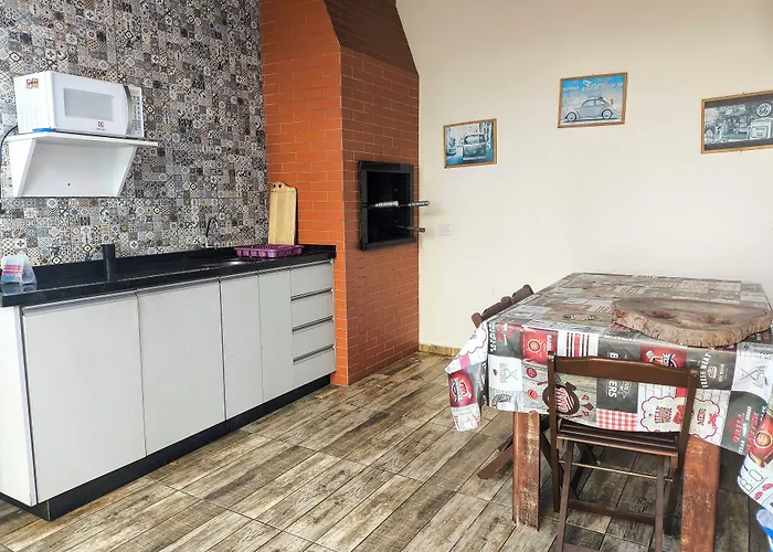 Hotel e Pousada Boulevard de Itapoa