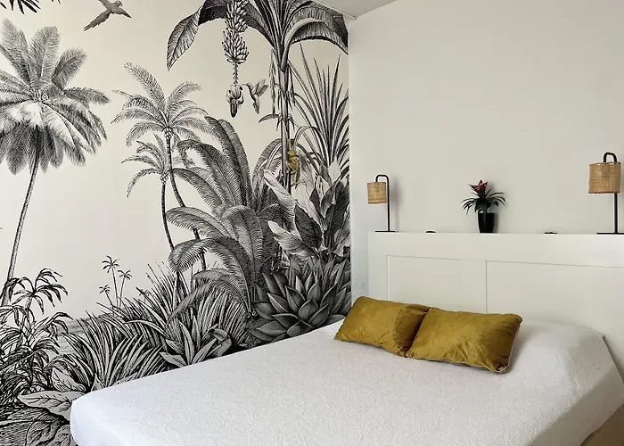 Hotel Le Flore