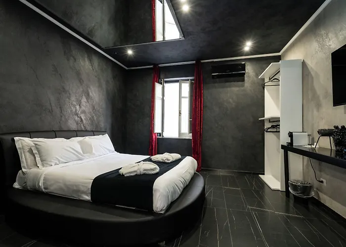 Marmur Suite Palermo