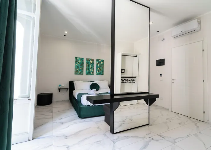 Marmur Suite Palermo
