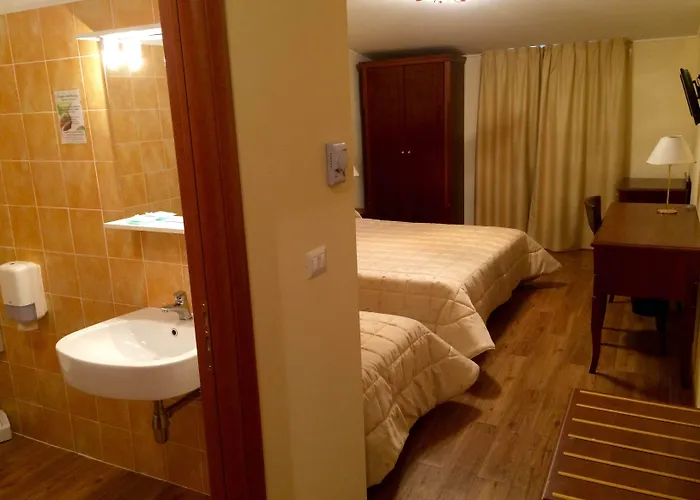Grand Hotel Stella Maris Italia Palmi